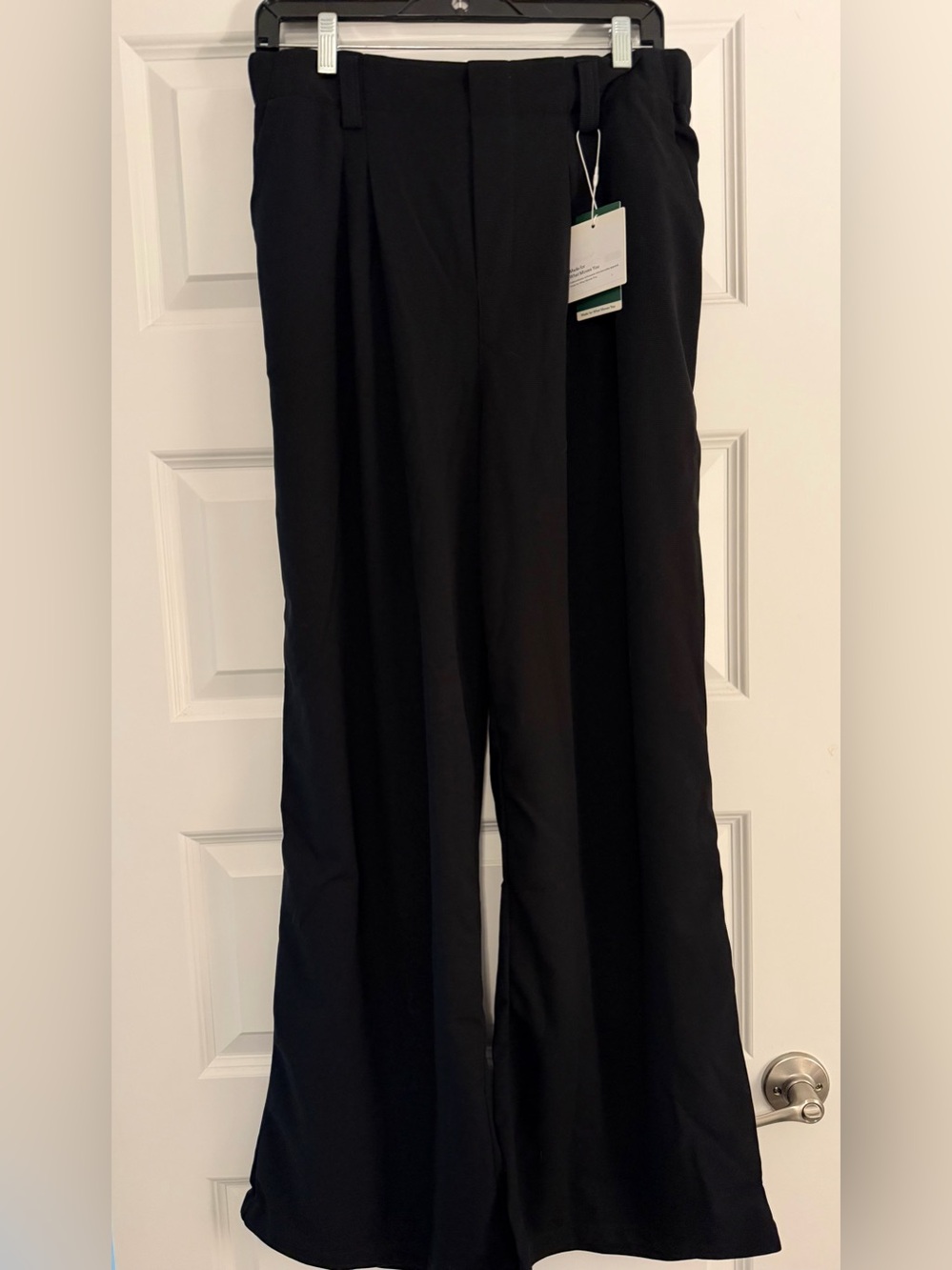 Halara Stretch Waist Pants - L Tall